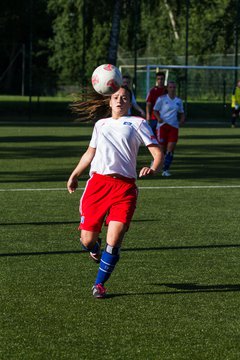 Bild 277 - Frauen HSV - cJun Eintracht Norderstedt : Ergebnis: 1:16